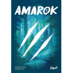 Blackrock games amarok 20 min jeu de cartes