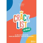 Blackrock games crack list la recre 30 min jeu de cartes