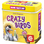 Blackrock games crazy birds 15 min jeu de cartes