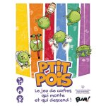 Blackrock games ptit pois 15 min jeu de cartes