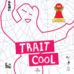 Blackrock games trait cool 30 min jeu de cartes