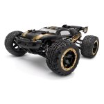 Blackzon slyder st rtr mod�le radiocommand� camion tout terrain de stade / de courte dur�e moteur electrique ...