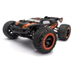 Blackzon slyder st rtr mod�le radiocommand� camion tout terrain de stade / de courte dur�e moteur electrique ...