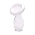 Blanc - baby feeding manuel tire - lait partenaire collecteur de sein correction automatique lait maternel ...