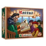 Blanc goblin jeux wgg01700 rattus academicus erweiterung jeu de soci�t�
