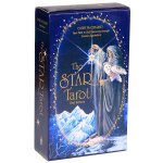 Bleu - jeu de 78 cartes de tarot surraliste et livre de plonge pdf, inspir par le mouvement artistique ...