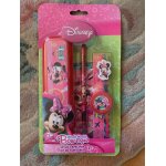 Blister plumier 6 pzs. minnie