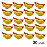Blocs de construction alimentaires, accessoires pour ami de la ville, chips de pain, poulet rôti, pizza, ... Blocs de construction alimentaires, accessoires pour ami de la ville, chips de pain, poulet rôti, pizza, ...