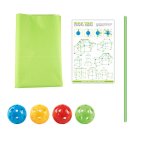 Blocs de construction pour gar�ons et filles, bricolage, perles ins�r�es, tente, maison de jeu, jouets ...