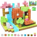 Blocs de construction magnétiques - build mine - kit mondial - jouet magnétique pour garçons et filles ... Blocs de construction magnétiques - build mine - kit mondial - jouet magnétique pour garçons et filles ...