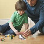 Blocs de construction de mini chaussures, bricolage, collection de baskets, cadeau pour les fans de chaussures ...