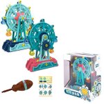Blocs montessori a monter soi - même, 7 styles disponibles, jouet educatif interactif, assemblage sensoriel, ... Blocs montessori a monter soi - même, 7 styles disponibles, jouet educatif interactif, assemblage sensoriel, ...