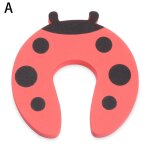 Bloc de porte en forme d'animal mignon pour enfants, 1 pièce, protection pour les doigts des enfants, ... Bloc de porte en forme d'animal mignon pour enfants, 1 pièce, protection pour les doigts des enfants, ...