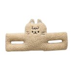Bloc porte de scurit en forme d'animal, clip de protection pour les doigts des enfants