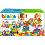 Bloko ? coffret de 150 bloko avec 2 plaques de jeu et 2 figurines famille ? dès 12 mois ? fabriqué en ... Bloko ? coffret de 150 bloko avec 2 plaques de jeu et 2 figurines famille ? dès 12 mois ? fabriqué en ...