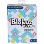 Blokus puzzle