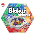 Blokus trigon