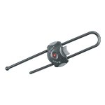 Bloque placard a glissire gris safety 1st