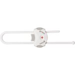 Bloque placard a glisser safety 1st