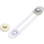Bloque porte - barre universelle de securite - securite enfant - protection bebe