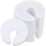 Bloque porte b�b� securite placard enfant 6pcs, protection bloque securite enfants, doigts anti - pincement ...