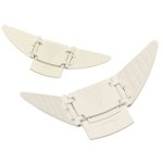 Bloque porte coulissante verrouillage de s�curit� pour b�b� enfant bloque - fen�tre placard serrures ...