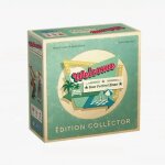 Blue cocker - welcome collector edition - jeu de socit jeu de plateau