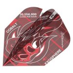 Blueprint pro ultra ten - x red 336100 ailettes flechettes
