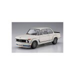 Bmw 2002 turbo - maquette de voiture hasegawa 21124 - hasegawa