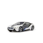 Bmw i8 blanche 40 mhz 1 / 14 - jamara