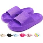 Bnhgc - chaussons de bain pour garon et fille - pantoufles originales - pantoufles cloudyzz - pantoufles ...
