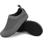 Bnhgc - chaussons enfants pantoufle d'intrieur antidrapantes chaussures de semelle gr. 20 - 37