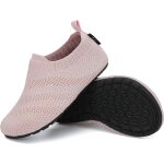 Bnhgc - chaussons enfants pantoufle d'intrieur antidrapantes chaussures de semelle gr. 20 - 37