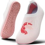 Bnhgc - enfants garons pantoufles barefoot, filles chaussures barefoot souples, chaussures de bain lgres, ...