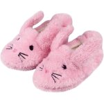 Bnhgc - lacoifa chausson de chouette pour enfant garon ou fille pantoufles animaux en tricot d'hiver ...