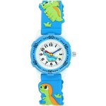 Bnhgc - montre enfants garon fille montre pour enfants de dessin anim mignon, cadeau d'anniversaire ...