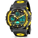 Bnhgc - montre enfant led multi - styles réveil pour enfants - cadeaux & jouets Bnhgc - montre enfant led multi - styles réveil pour enfants - cadeaux & jouets