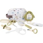 Bnhgc - trousse de toilette bb essential care, kit de soins pour bb ds la naissance, idal pour ...