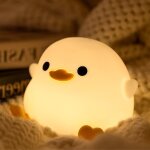Bnhgc - veilleuse enfant, veilleuse bébé lampe de nuit dimmable lampe enfants en silicone, veilleuse ... Bnhgc - veilleuse enfant, veilleuse bébé lampe de nuit dimmable lampe enfants en silicone, veilleuse ...