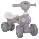 Bo jungle trotteur bb b - bike jumpy gris