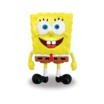 Bob l'éponge - figurine flexible flexfigs Bob l'éponge - figurine flexible flexfigs