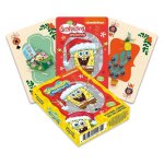 Bob l'eponge - holidays - jeu de cartes Bob l'eponge - holidays - jeu de cartes