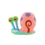 Bob leponge mini figurine gary 5 cm