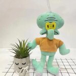 Bob l'éponge patrick star eugene h. krabs gary l'escargot en peluche, oreiller, décorations d'halloween, ... Bob l'éponge patrick star eugene h. krabs gary l'escargot en peluche, oreiller, décorations d'halloween, ...
