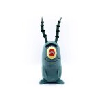 Bob l'�ponge - peluche plankton 22 cm