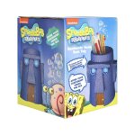 Bob l'ponge - pot a crayons tiki house