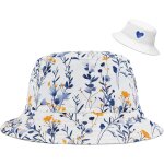 Bob unisexe pour homme et femme, chapeau de pche amusant et tendance, casquette de pcheur mignonne