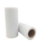 Bobine de tissu en rouleau de tulle pour décoration de mariage, tutu, organza, laser, bricolage, fournitures ... Bobine de tissu en rouleau de tulle pour décoration de mariage, tutu, organza, laser, bricolage, fournitures ...