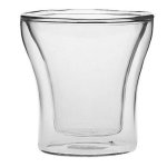 Bodum set de 2 verres assam double paroi 0, 1l