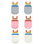 Body d'été sans manches pour nouveau - né, tricoté, rayé arc - en - ciel, boutons, grenouillère, barboteuse, ... Body d'été sans manches pour nouveau - né, tricoté, rayé arc - en - ciel, boutons, grenouillère, barboteuse, ...